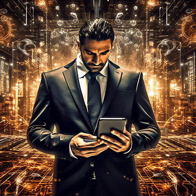 That False Sense of Security is Going to Bite You