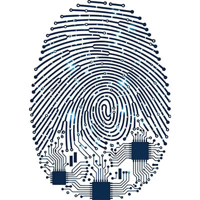 Is Your Fingerprint Your New Password?