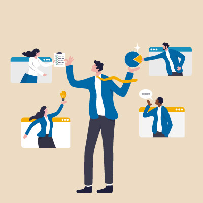 Vendor Management: A Single Point of Contact for All Your Needs