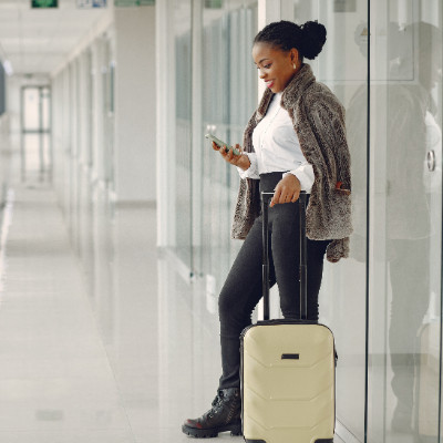 Advanced Cybersecurity Strategies for the Modern Traveler