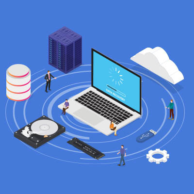 The Real Talk About Data Backup