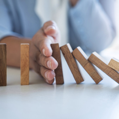 Break-Fix IT is Stunningly Insufficient for Modern Businesses