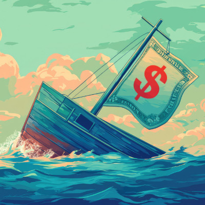 How Downtime Can Sink Your Business (And What to Do About It)