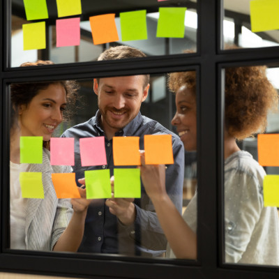 Start Strong: A Step-by-Step Guide to Building the Right IT Plan for Your Business