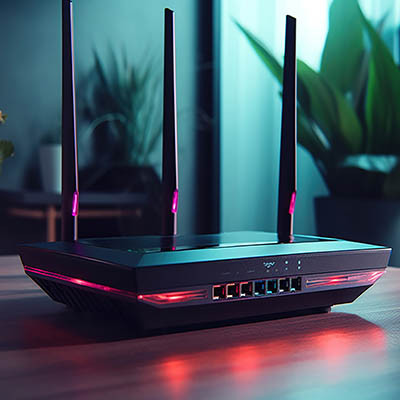 How Network Switches, Routers, and Hubs Work