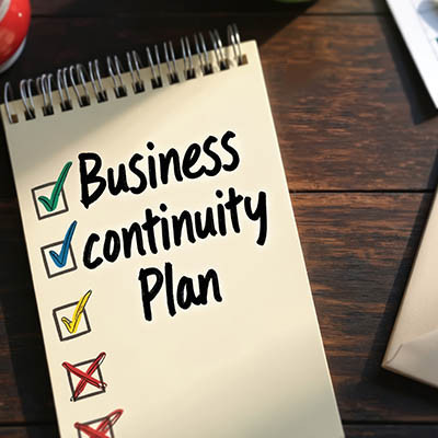 The Basic Dos & Don'ts of Business Continuity Planning
