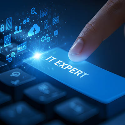 Managed IT Helps Your Business AND Your Employees